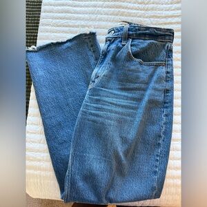 Abercrombie & Fitch jeans